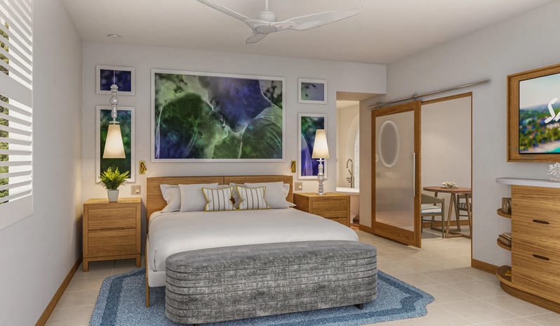 Sandals Dunns River - B1B 1